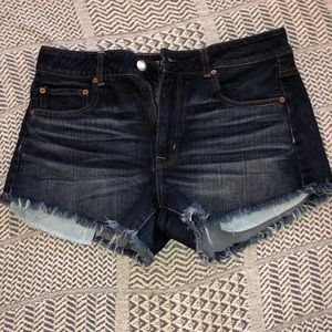 American Eagle shorts 12